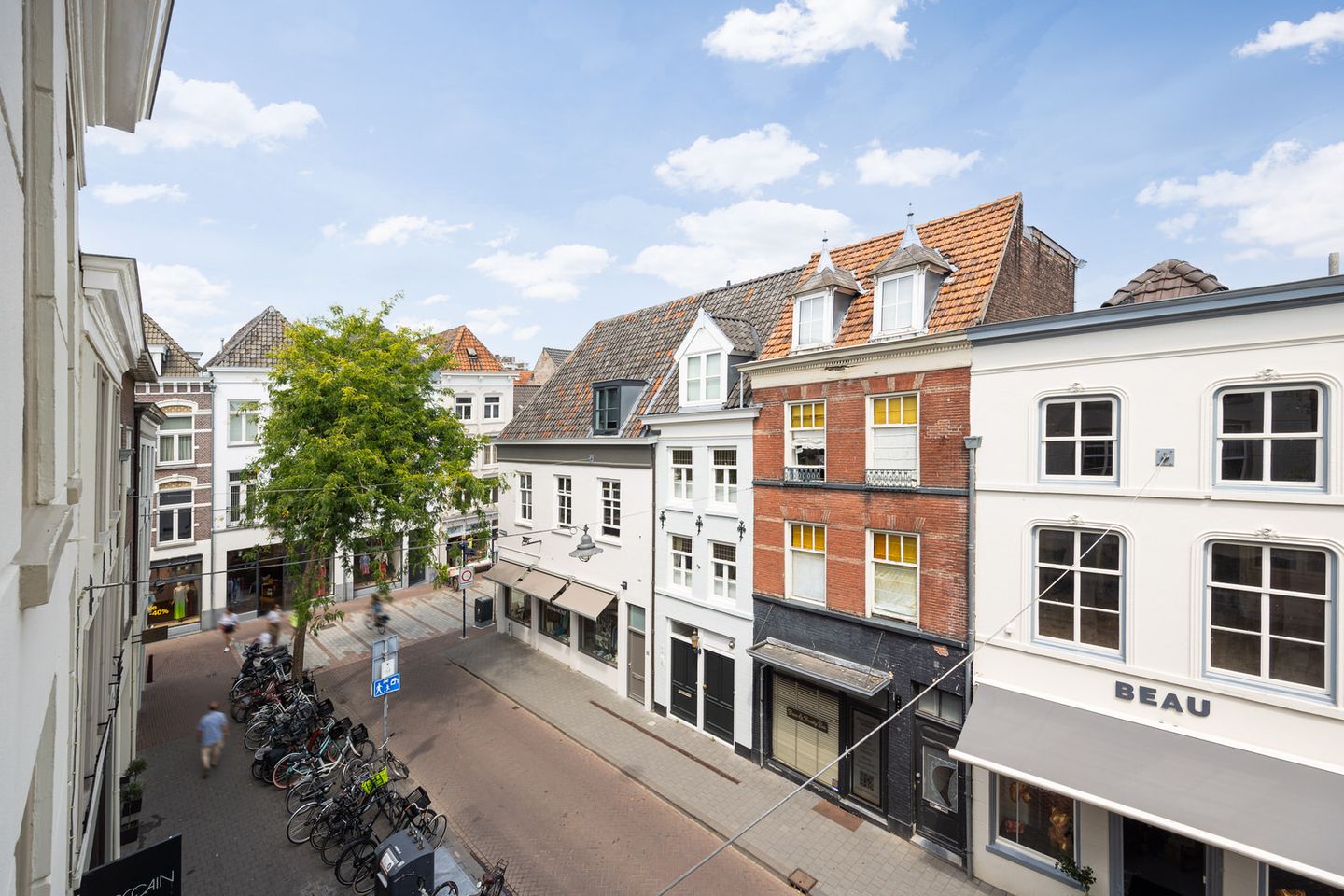 Photo 5 of Verwersstraat 7-E