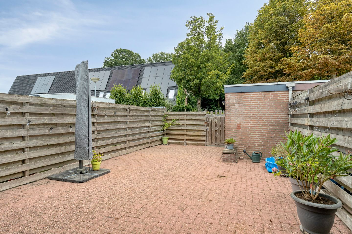 Foto 25 van De Pas 68