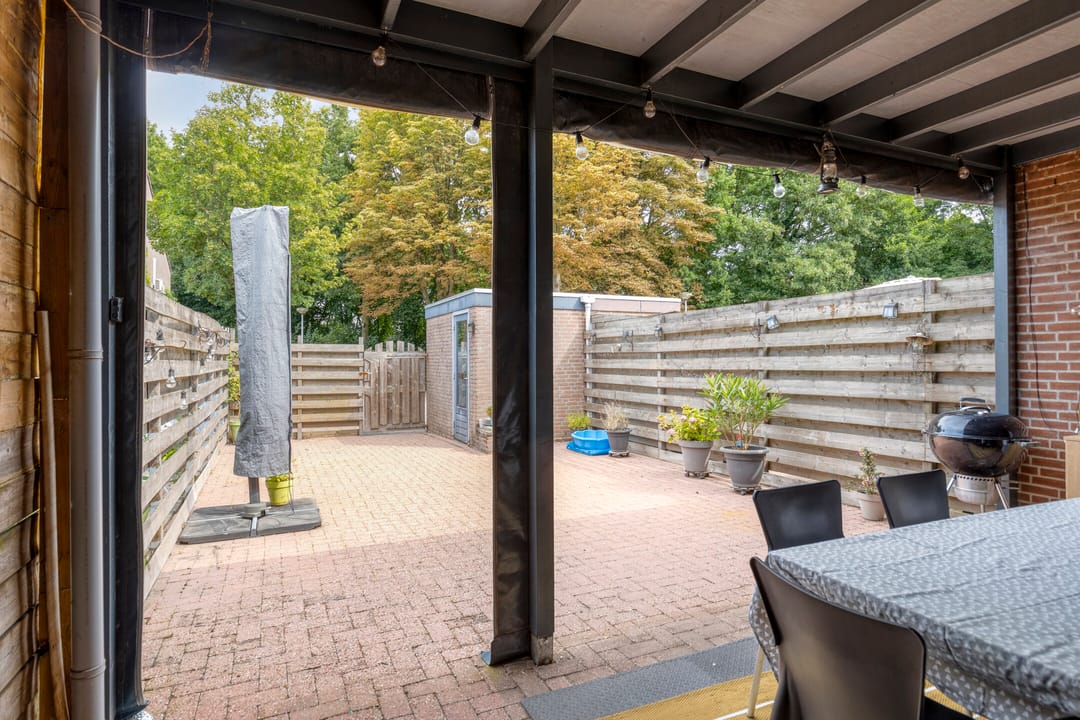 Foto 26 van De Pas 68