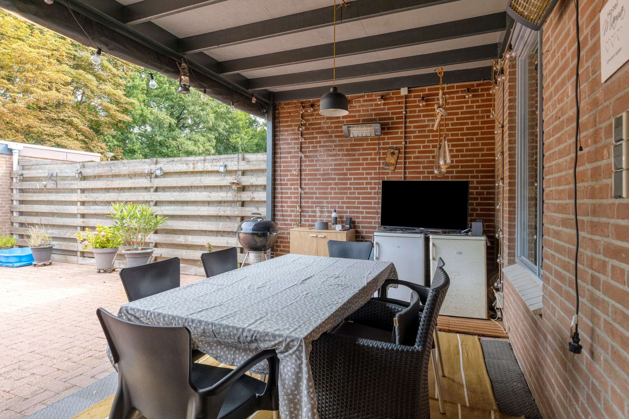 Foto 27 van De Pas 68