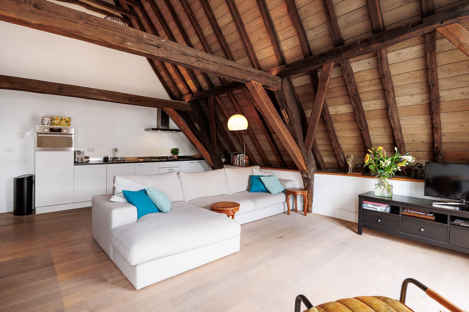 Photo 9 of Verwersstraat 7-E