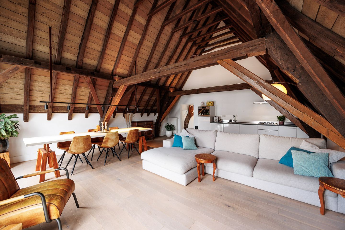 Photo 10 of Verwersstraat 7-E