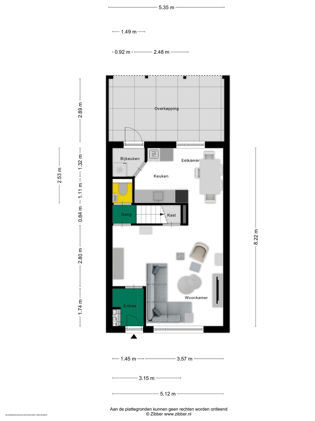 Foto 32 van De Pas 68
