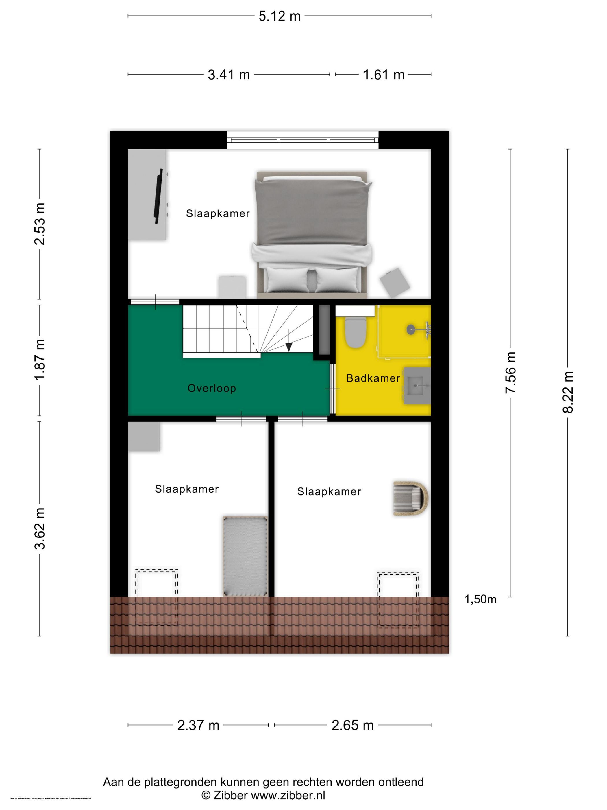 Foto 33 van De Pas 68