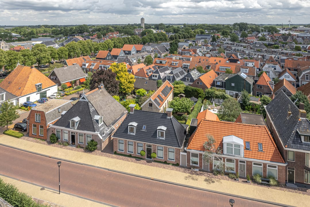 Foto 58 van Oud Kaatsveld 27