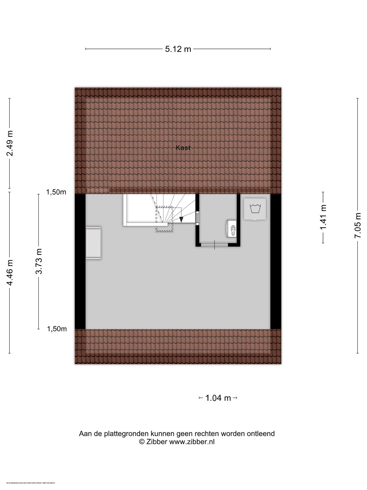 Foto 34 van De Pas 68