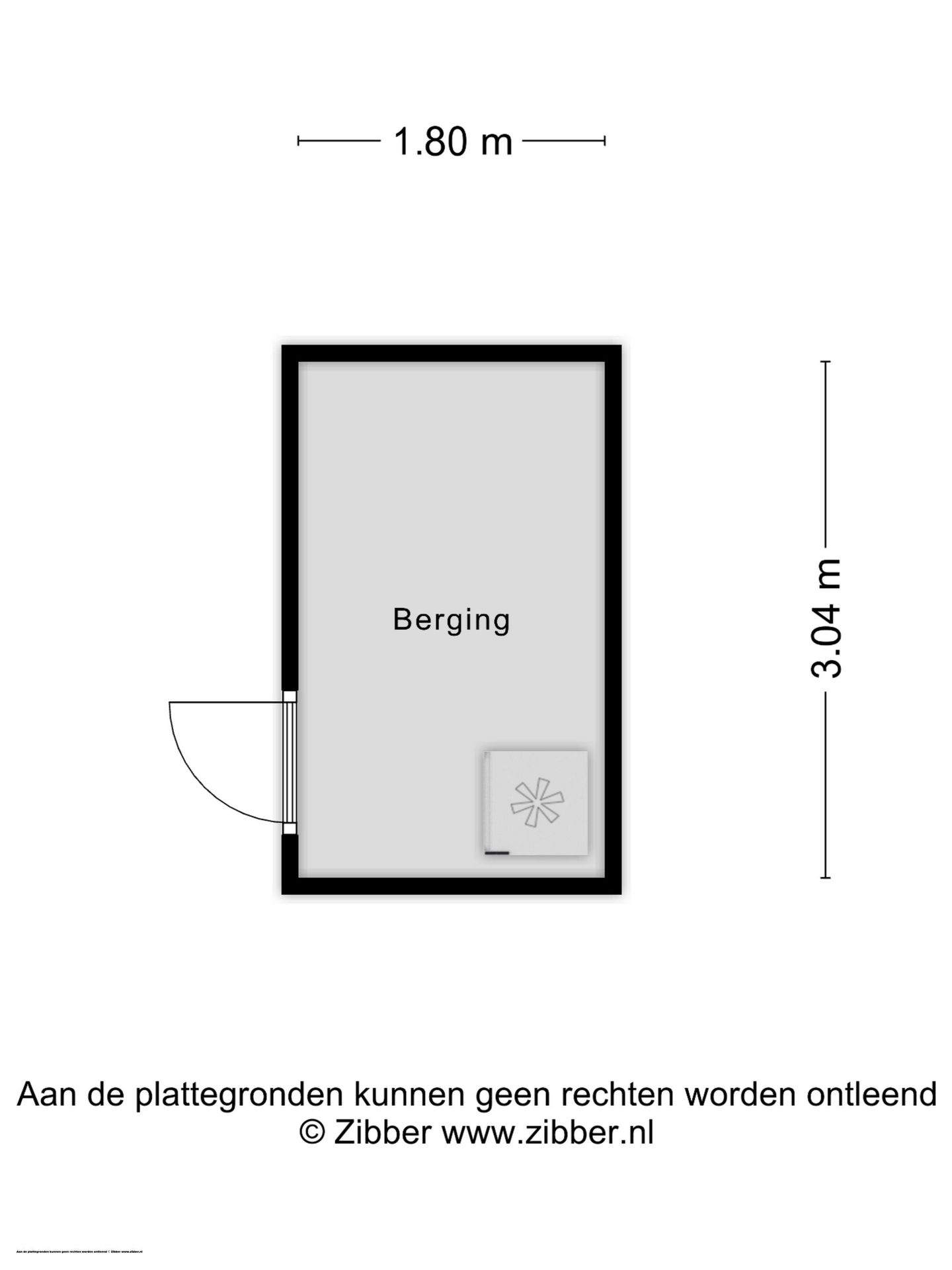Foto 35 van De Pas 68