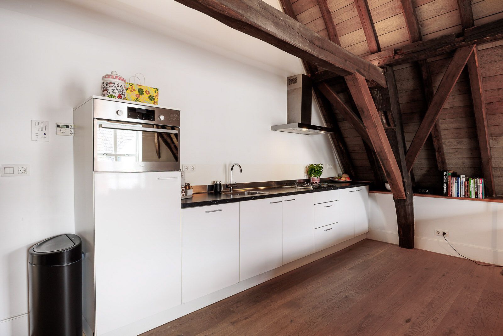 Photo 18 of Verwersstraat 7-E