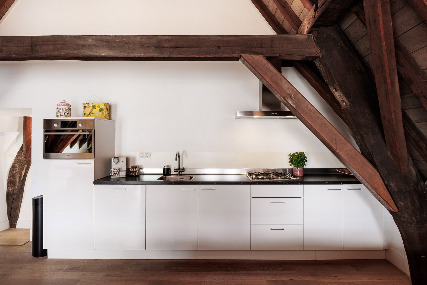 Photo 19 of Verwersstraat 7-E