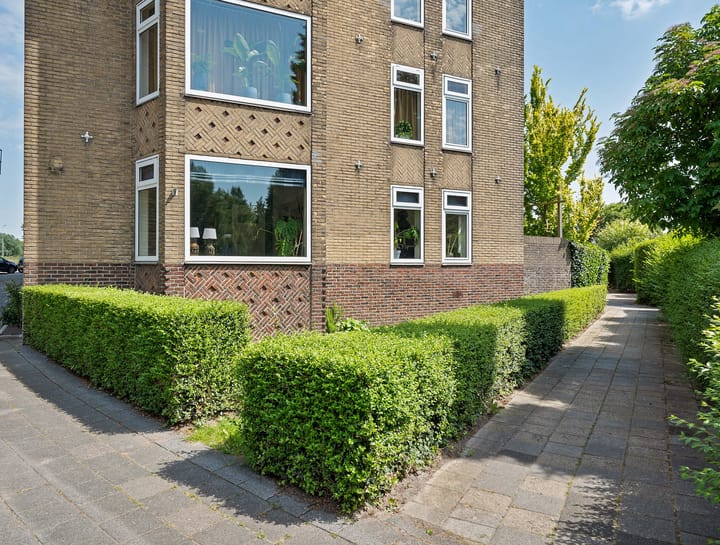 Foto 1 van Florakade 280