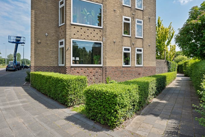 Foto 6 van Florakade 280