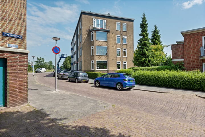 Foto 7 van Florakade 280