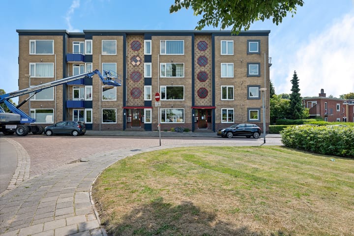 Foto 8 van Florakade 280