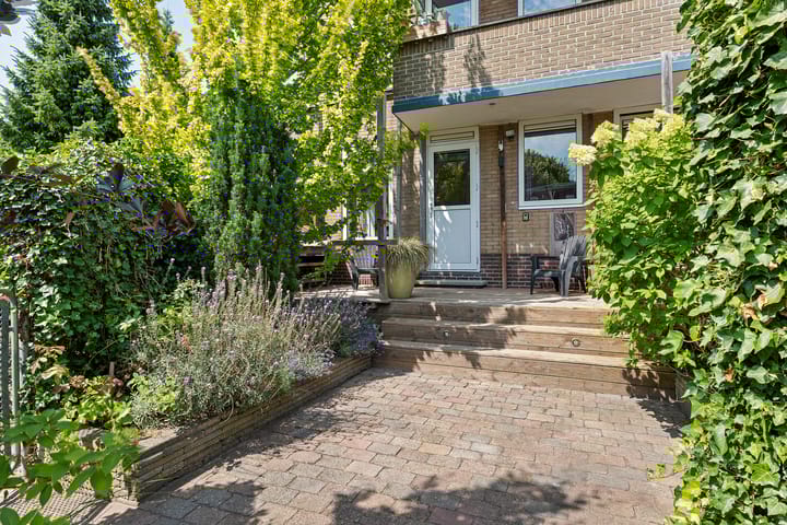 Foto 5 van Florakade 280