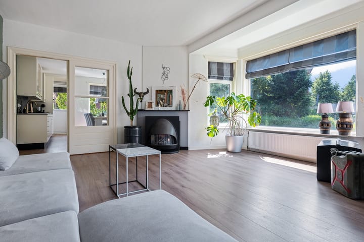 Foto 3 van Florakade 280