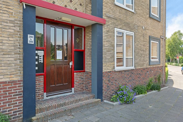 Foto 9 van Florakade 280