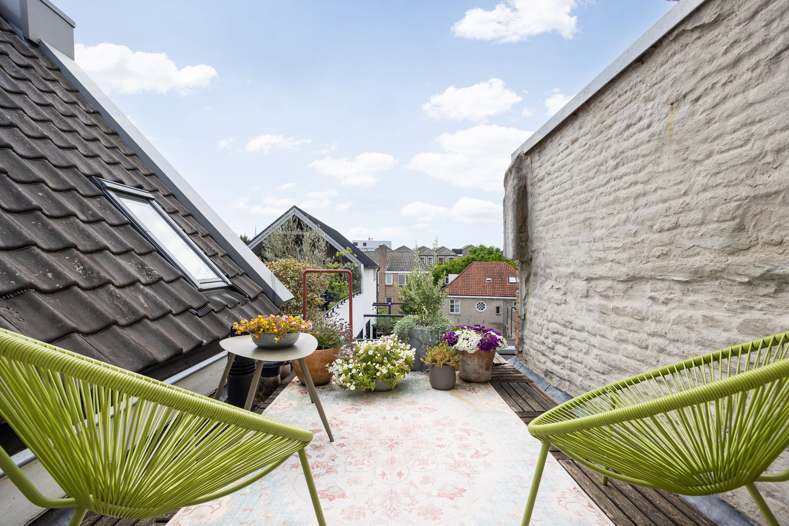 Photo 33 of Verwersstraat 7-E