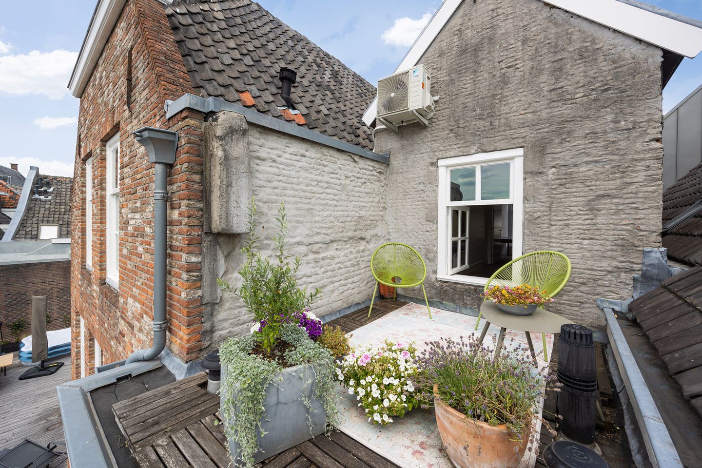 Photo 35 of Verwersstraat 7-E