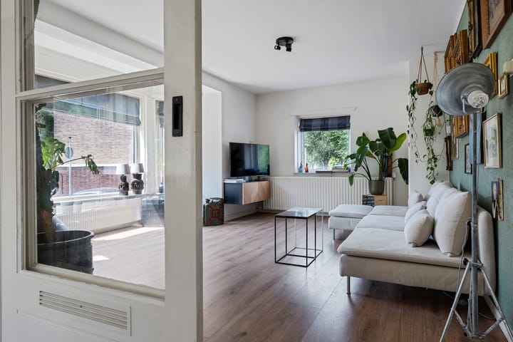 Foto 14 van Florakade 280