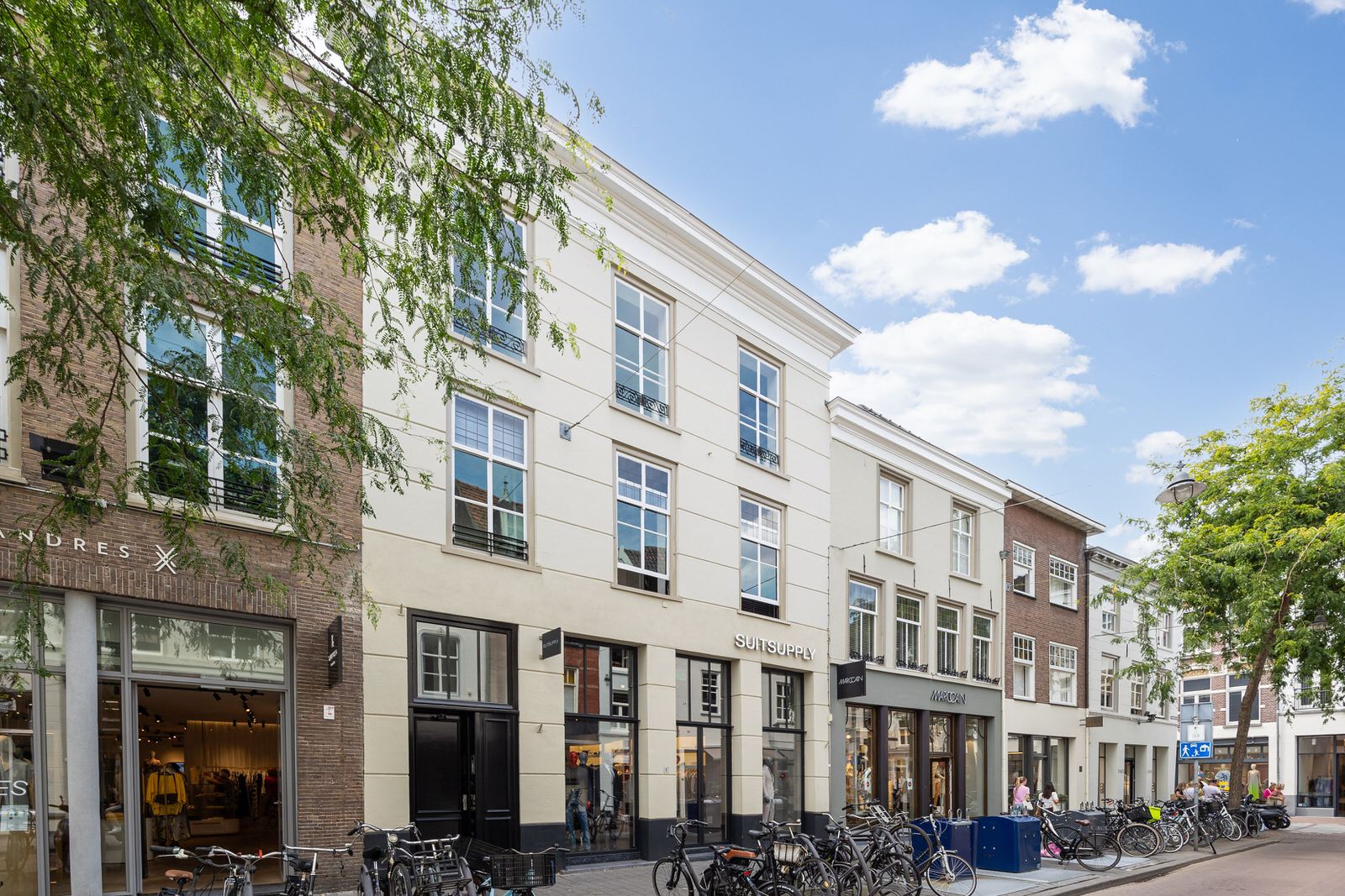 Photo 39 of Verwersstraat 7-E