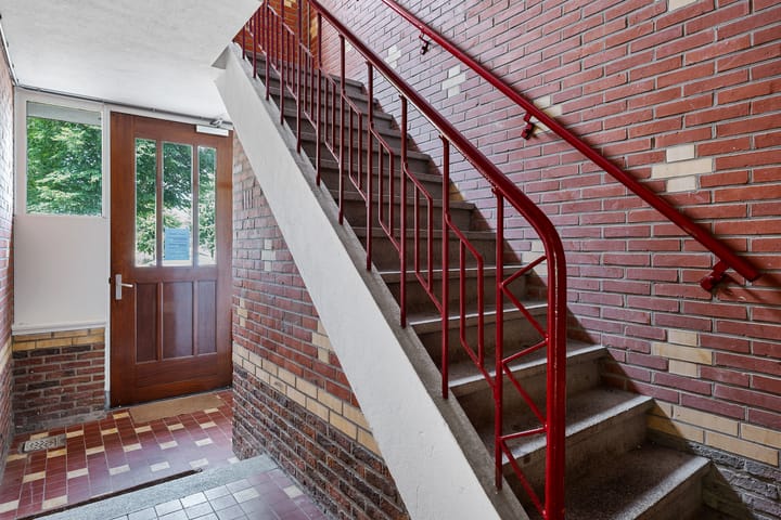 Foto 11 van Florakade 280