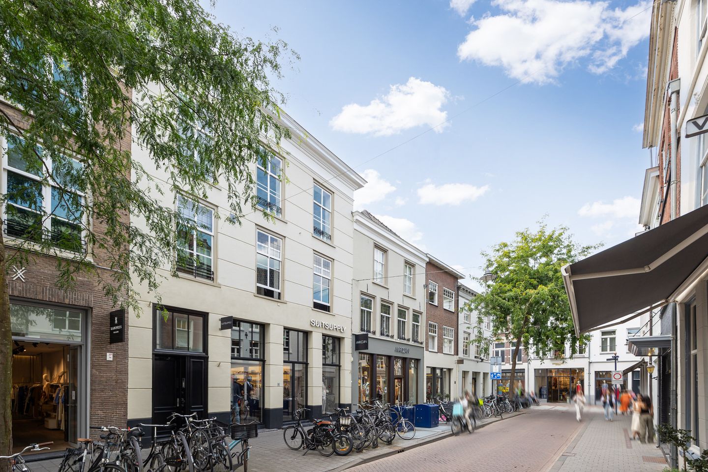 Photo 40 of Verwersstraat 7-E