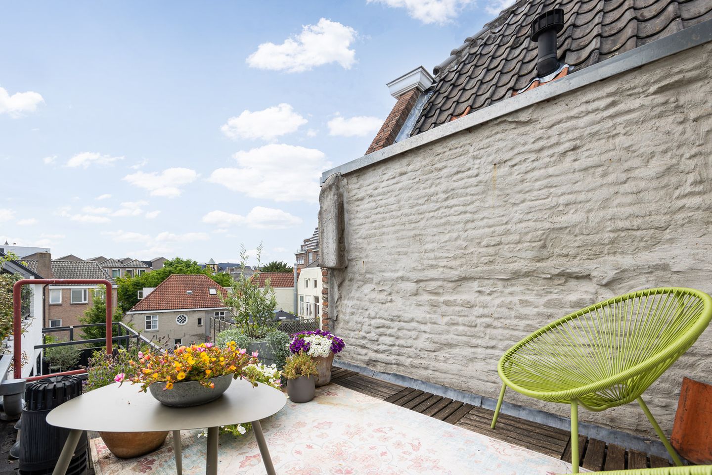 Photo 34 of Verwersstraat 7-E