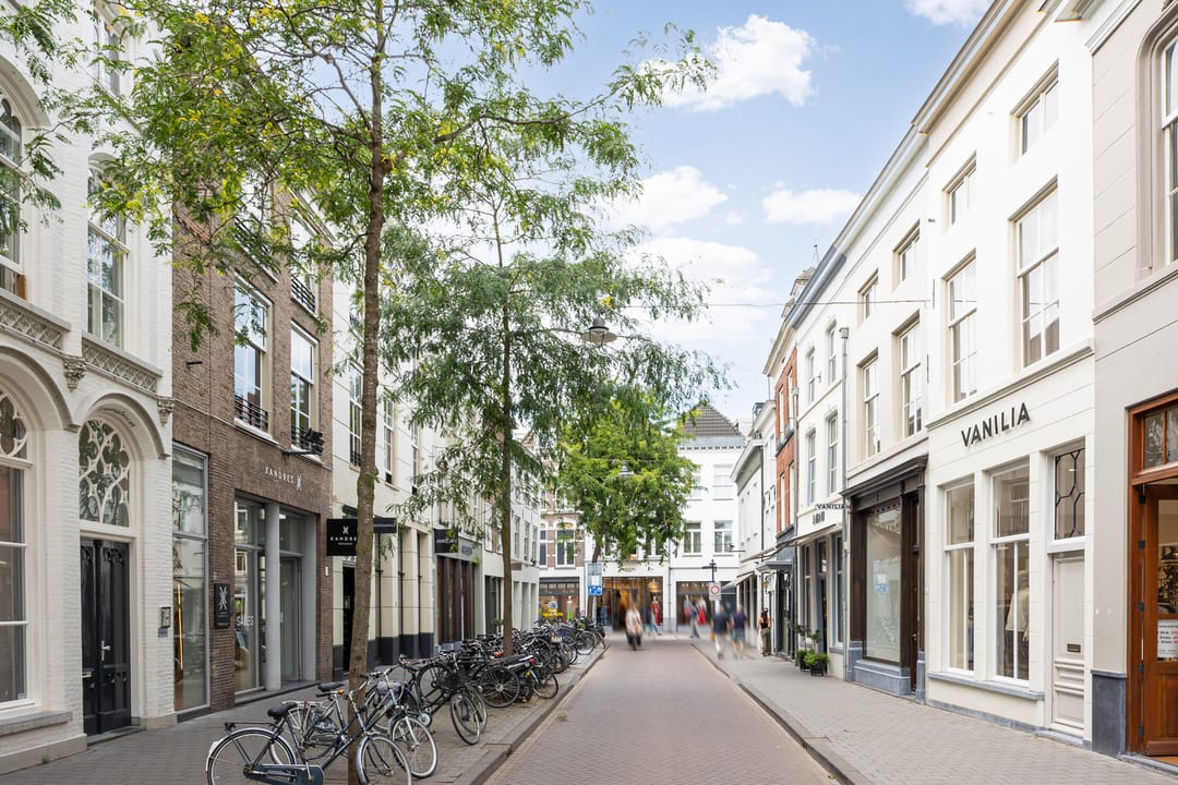 Photo 41 of Verwersstraat 7-E