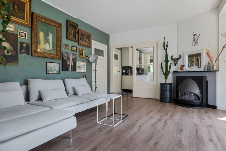 Foto 19 van Florakade 280