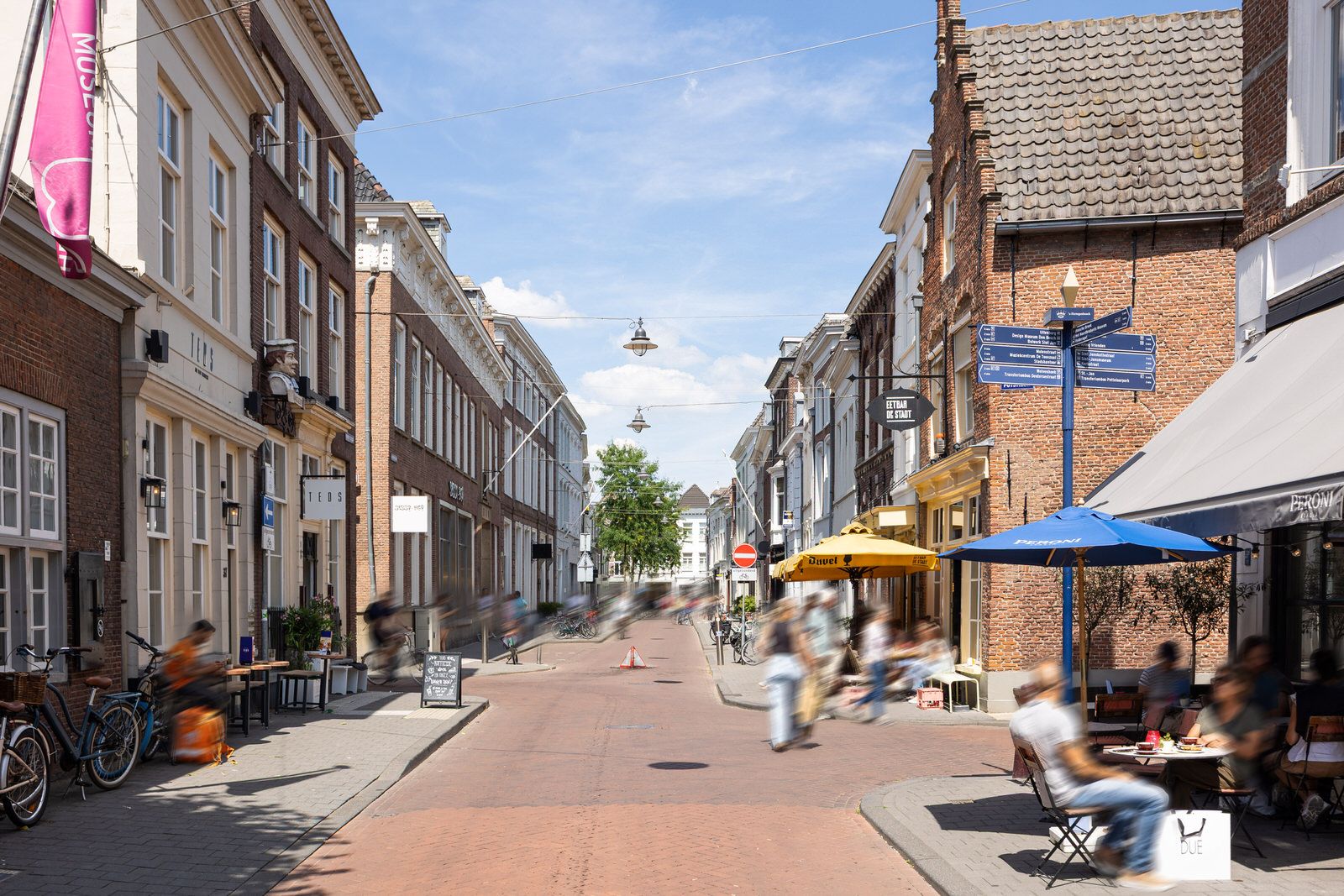 Photo 42 of Verwersstraat 7-E