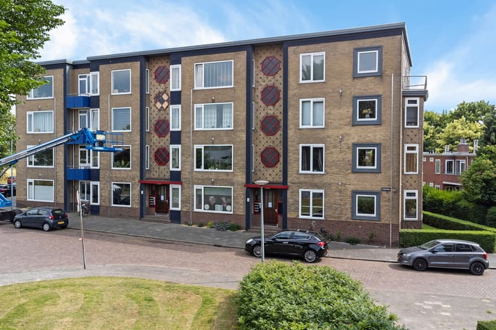 Foto 20 van Florakade 280