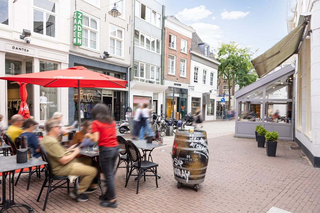 Photo 43 of Verwersstraat 7-E