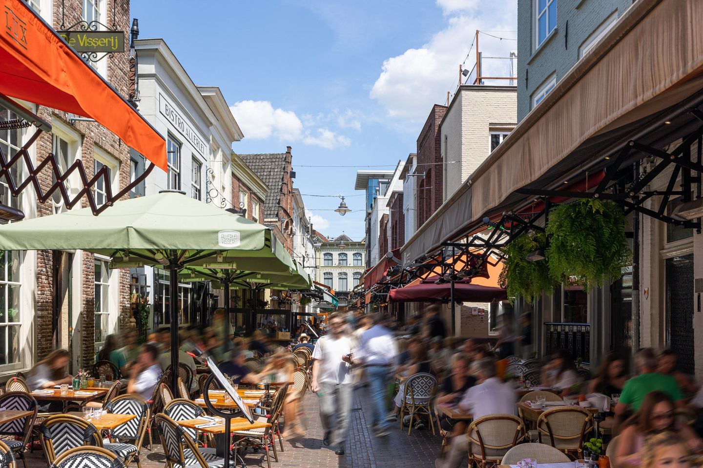 Photo 44 of Verwersstraat 7-E