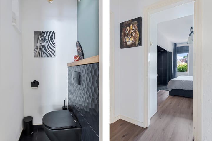 Foto 22 van Florakade 280