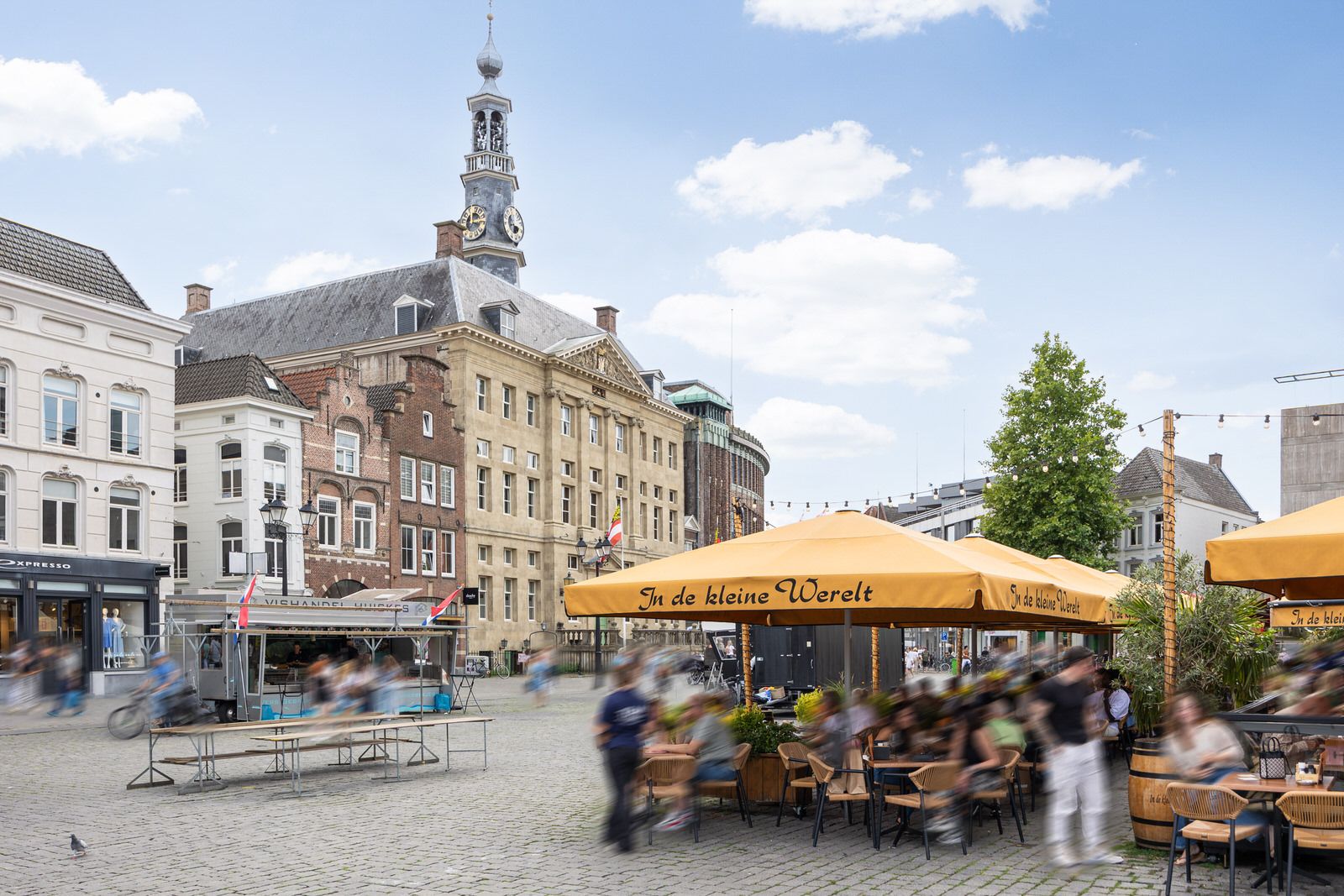 Photo 45 of Verwersstraat 7-E