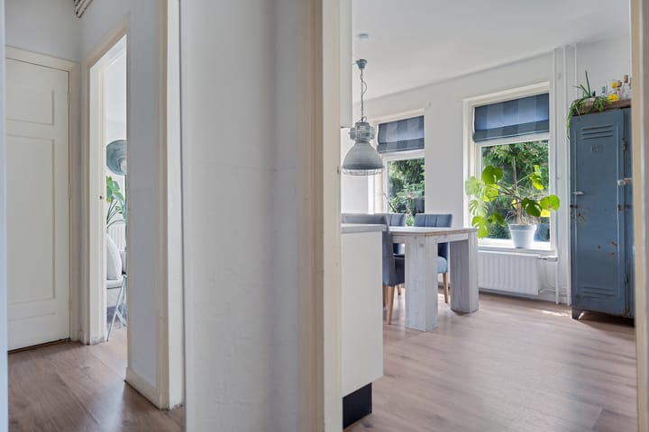 Foto 26 van Florakade 280