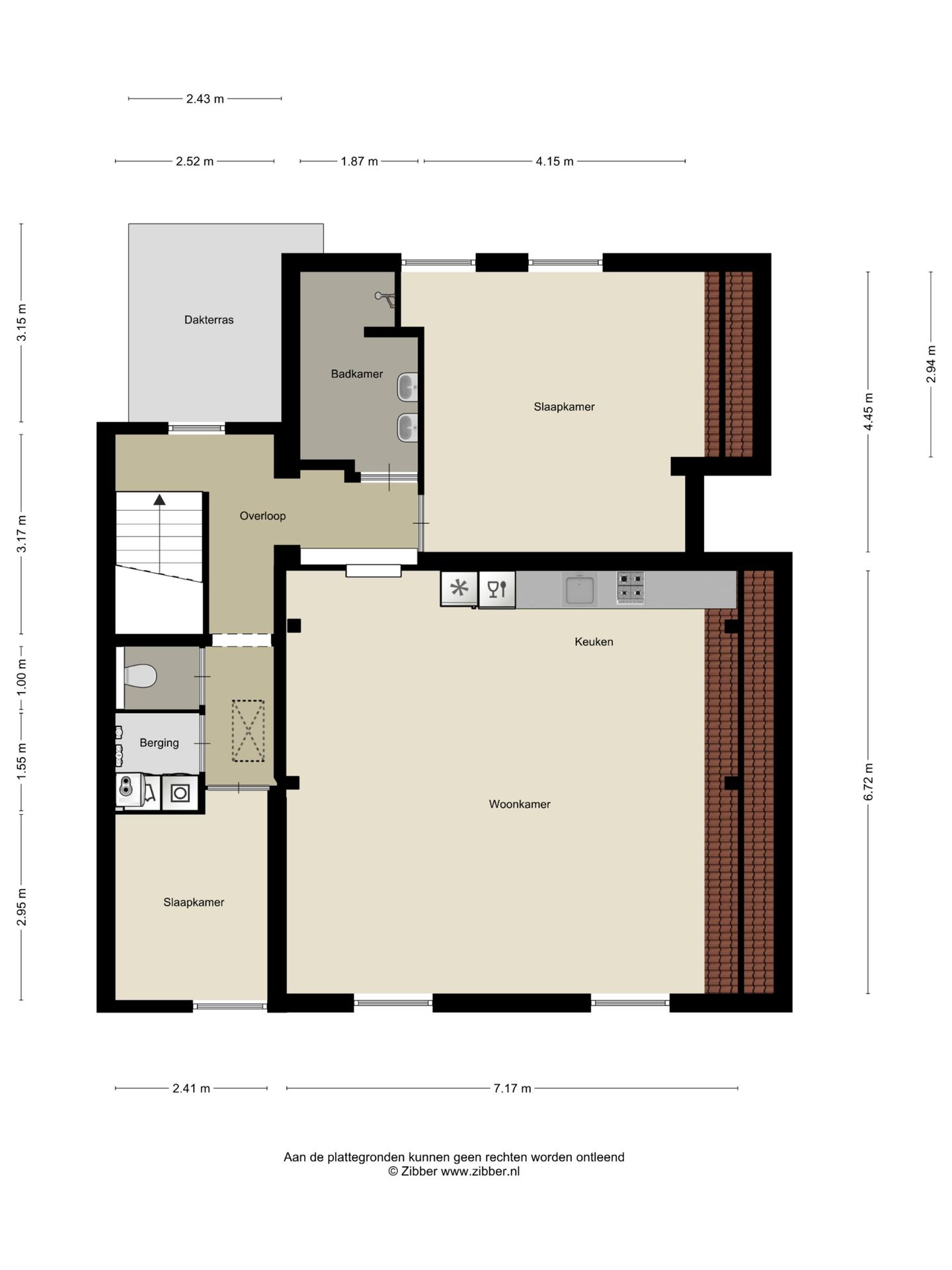 Photo 50 of Verwersstraat 7-E