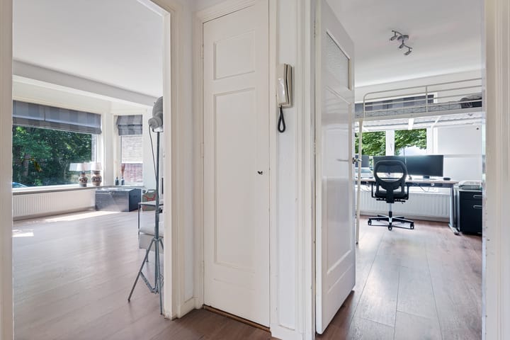 Foto 33 van Florakade 280