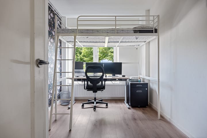 Foto 34 van Florakade 280