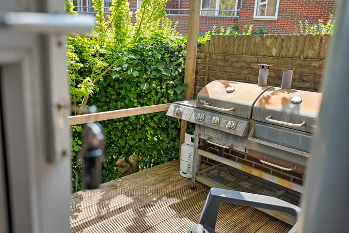 Foto 36 van Florakade 280