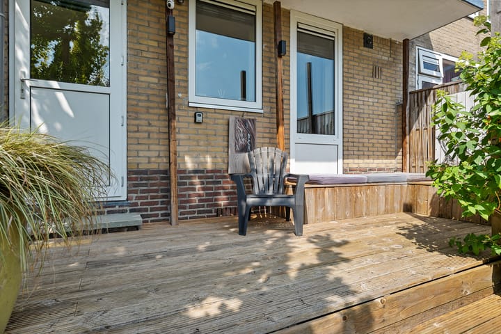 Foto 37 van Florakade 280