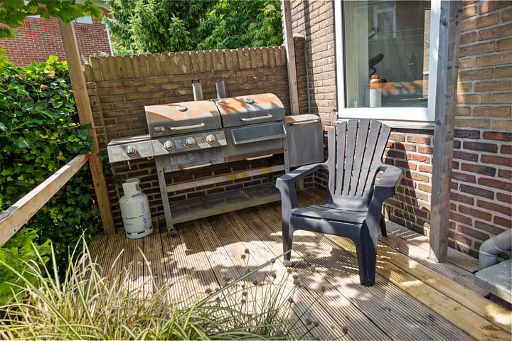 Foto 38 van Florakade 280