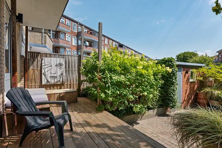 Foto 39 van Florakade 280