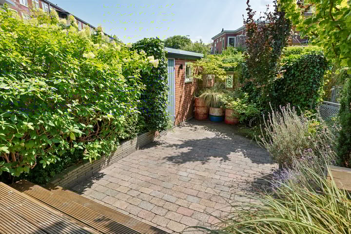 Foto 40 van Florakade 280