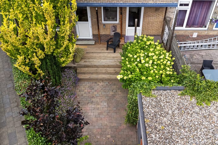 Foto 45 van Florakade 280