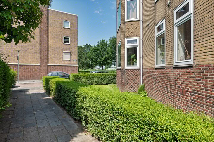 Foto 42 van Florakade 280