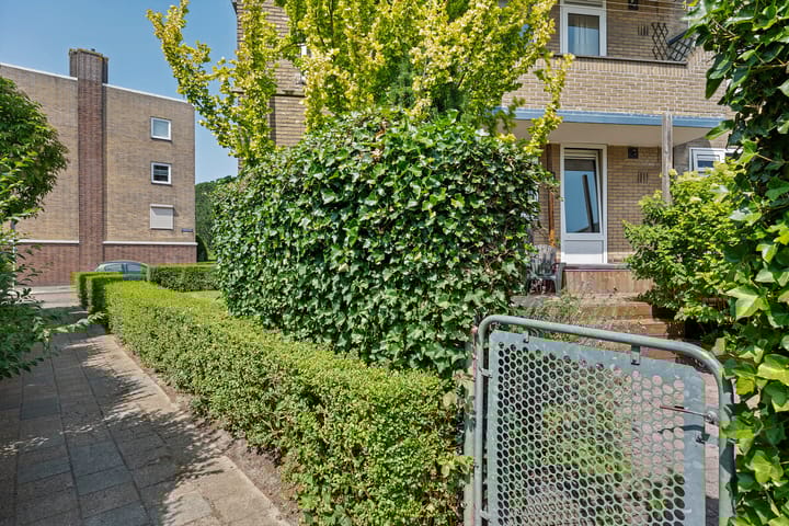 Foto 43 van Florakade 280