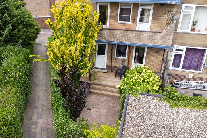 Foto 46 van Florakade 280