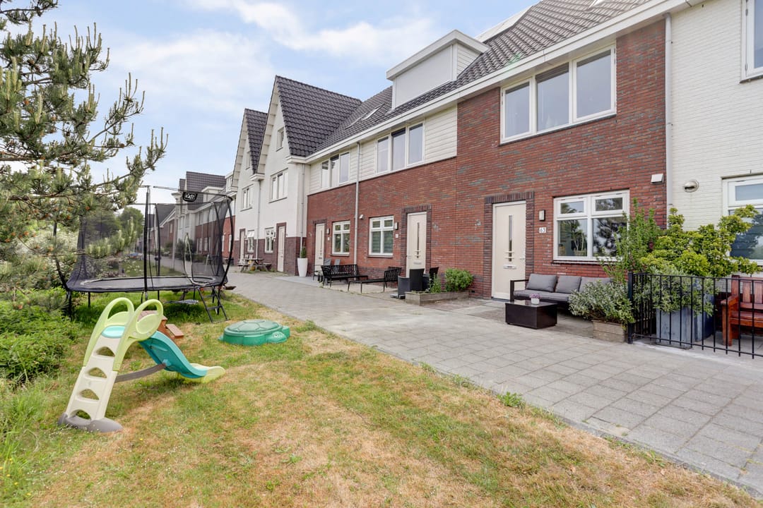 Foto 1 van Berlagezoom 63