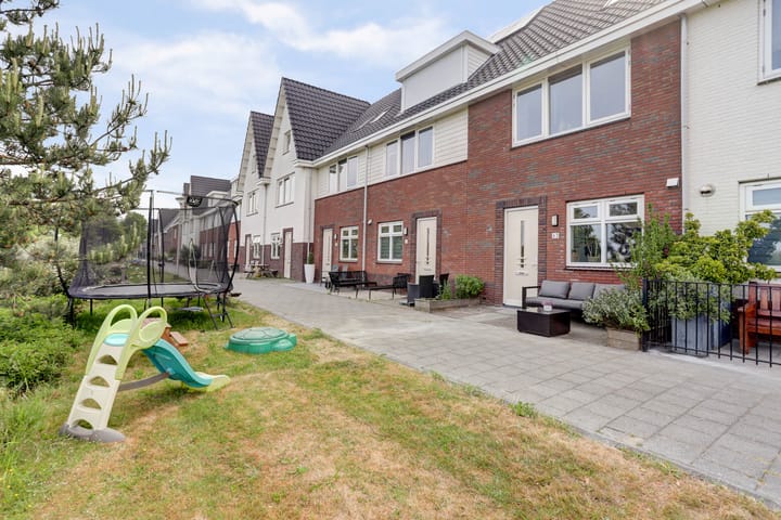 Foto 1 van Berlagezoom 63